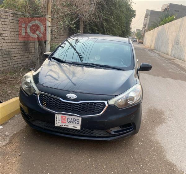 كيا فورتي 2014 للبيع في العراق -  بغداد